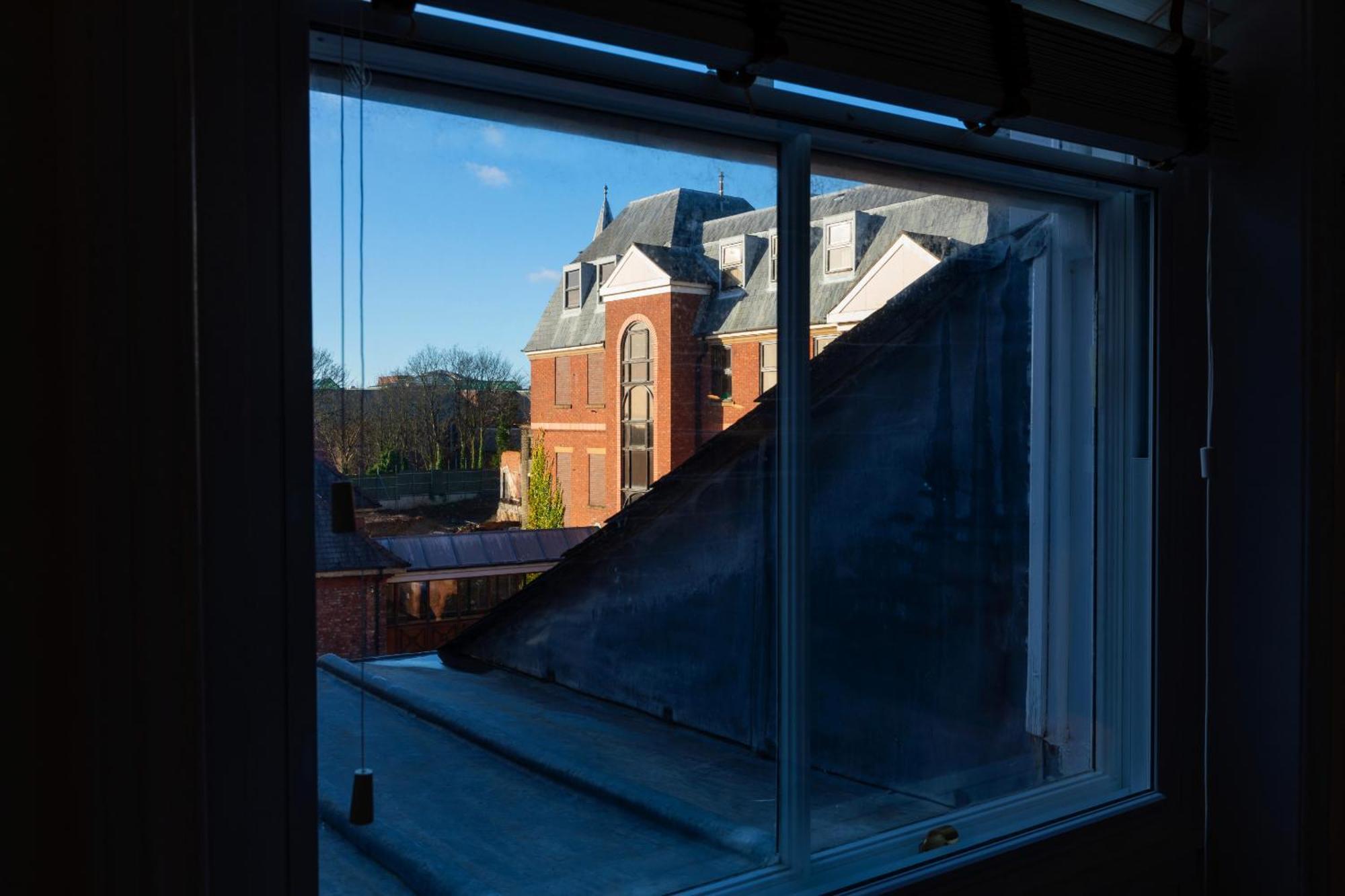 Studio Stay Winckley Chambers Preston  Zimmer foto