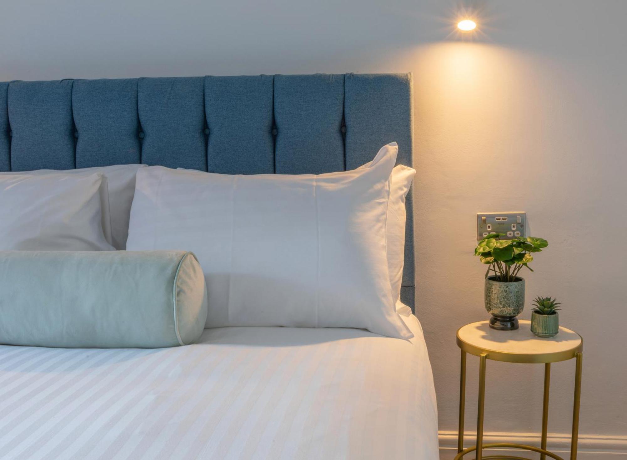 Studio Stay Winckley Chambers Preston  Zimmer foto