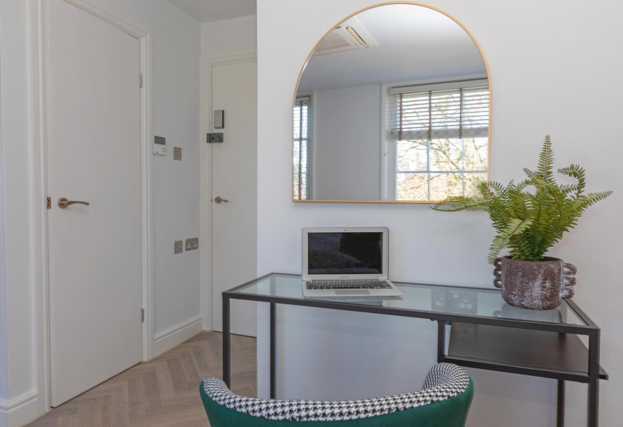 Studio Stay Winckley Chambers Preston  Zimmer foto