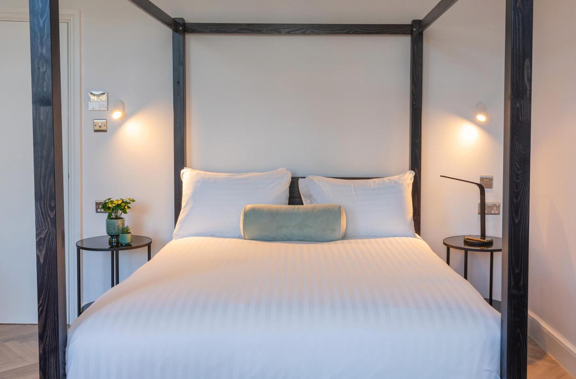 Studio Stay Winckley Chambers Preston  Zimmer foto